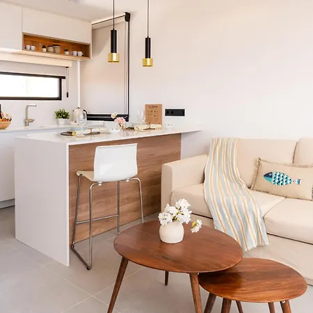 Apartament 15b Modern Ocean View Cotillo