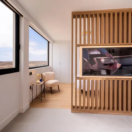 Apartament 15b Modern Ocean View