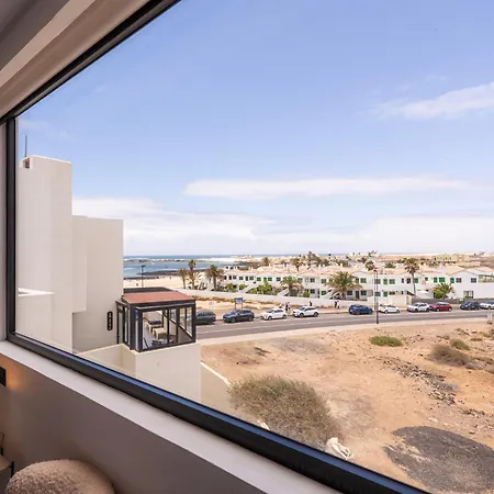 Apartament 15b Modern Ocean View *