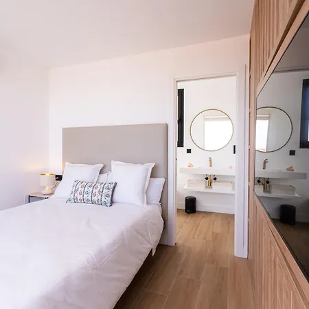 Apartament 15b Modern Ocean View *
