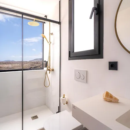 Apartament 15b Modern Ocean View Cotillo